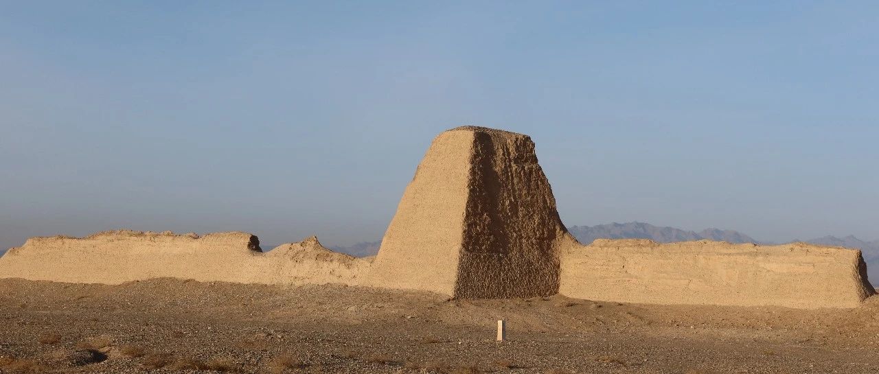 我从山海关爬到了嘉峪关（连载十一）